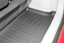 Kia Picanto 2004–2011 Kofferbakmat (Novline) HB foto 4