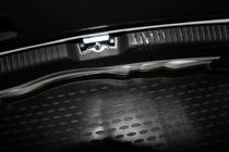 Kia Picanto 2011–2016 Kofferbakmat (Novline) HB foto 3