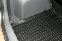 Kia Rio 2005–2011 Kofferbakmat (Novline) HB foto 3