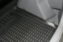 Kia Rio 2005–2011 Kofferbakmat (Novline) HB foto 4