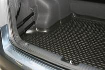Kia Rio 2012–2017 Rubberen kofferbakmat (Novline) SD foto 2