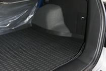 Kia Sorento I BL 2002–2009 Kofferbakmat (Novline) voor crossover foto 2