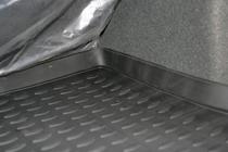 Kia Sorento I BL 2002–2009 Kofferbakmat (Novline) voor crossover foto 4