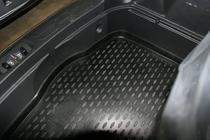 Kia Soul I 2008–2013 Kofferbakmat (onder) (Novline) crossover foto 3