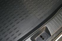 Kia Sportage 2004–2010 Kofferbakmat (Novline) voor crossover foto 4