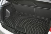 Kia Venga 2010–2019 Bovenste kofferbakmat (Novline) HB foto 3