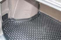 Lada Kalina 2004–2011 (1118) Kofferbakmat (Novline) SD (2004↗) foto 2