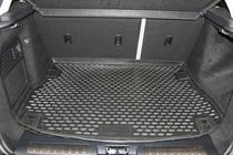 Range Rover Evoque 2012–2018 Kofferbakmat (Novline) invoering foto 2