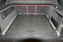 Range Rover IV L405 2013–2021 Kofferbakmat (zonder rails) (Novline) foto 2