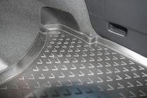 Lexus CT200H 2011–2022 Kofferbakmat (Novline) HB foto 2