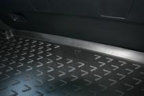 Lexus CT200H 2011–2022 Kofferbakmat (Novline) HB foto 3