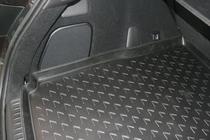 Lexus CT200H 2011–2022 Kofferbakmat (Novline) HB (met subwoofer) foto 2
