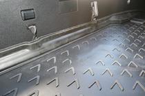 Lexus GS 2011–2020 (250/350) Rubberen kofferbakmat (Novline) SD foto 4