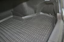 Lexus GS 2005–2011 (300) Rubberen kofferbakmat (Novline) SD (2008↗) foto 2