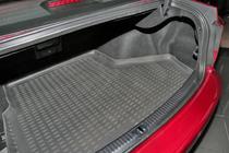 Lexus IS 2005–2013 (250) Kofferbakmat (Novline) SD foto 4