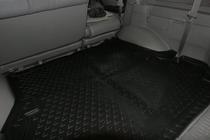 Lexus LX470 1998–2007 Bagageruimtemat (lang) (Novline) SW foto 2
