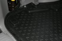 Lexus LX470 1998–2007 Bagageruimtemat (lang) (Novline) SW foto 3