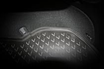 Lexus NX 2014–2021 Kofferbakmat (Novline) crossover (Variant 2) foto 3