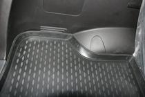 Lifan X60 2011– Kofferbakmat (Novline) invoering foto 2