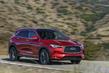Premium compacte crossover Infiniti QX50 foto 12