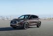Premium compacte crossover Infiniti QX50 foto 11