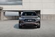 Premium compacte crossover Infiniti QX50 foto 9