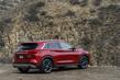 Premium compacte crossover Infiniti QX50 foto 2