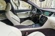 Premium compacte crossover Infiniti QX50 foto 6