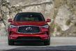 Premium compacte crossover Infiniti QX50 foto 13