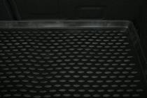 Mercedes B-Klasse W245 2005–2011 Kofferbakmat (Novline) HB foto 4