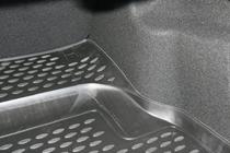 Mercedes C-klasse W204 2007–2015 (2011↗) Kofferbakmat (Novline) SD foto 3
