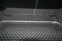 Mercedes C-klasse W204 2007–2015 (2011↗) Kofferbakmat (Novline) SD foto 4