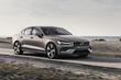 Nieuwe generatie van de Volvo S60 sedan foto 9