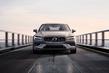 Nieuwe generatie van de Volvo S60 sedan foto 6