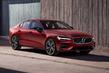 Nieuwe generatie van de Volvo S60 sedan foto 1