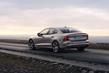 Nieuwe generatie van de Volvo S60 sedan foto 4