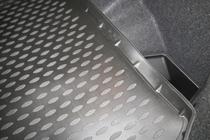 Mitsubishi ASX 2010–2023 (2010↗) Kofferbakmat (Novline) crossover (Variant 1) foto 3