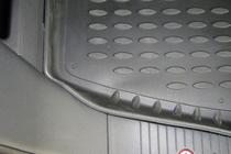 Opel Antara 2006–2017 Rubberen kofferbakmat (Novline) crossover (Variant 1) foto 3