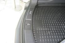 Opel Antara 2006–2017 Rubberen kofferbakmat (Novline) crossover (Variant 1) foto 4