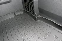 Opel Corsa D 2007–2014 Kofferbakmat (Novline) HB (Variant 1) foto 4
