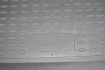 Opel Meriva 2002–2010 Kofferbakmat (Novline) m.v. (Variant 1) foto 4