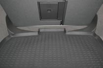 Opel Vectra C 2002–2008 Kofferbakmat (Novline) HB foto 3