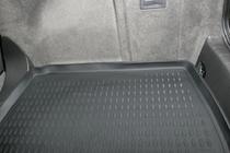 Opel Vectra C 2002–2008 Kofferbakmat (Novline) HB foto 4