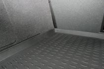 Opel Vectra C 2002–2008 Kofferbakmat (Novline) SW (Variant 1) foto 2