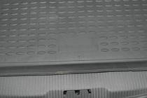 Opel Vectra C 2002–2008 Kofferbakmat (Novline) SW (Variant 1) foto 3