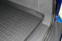 Opel Vectra C 2002–2008 Kofferbakmat (Novline) SW (Variant 1) foto 4