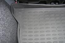 Peugeot 107 2005–2014 Kofferbakmat (Novline) HB foto 2
