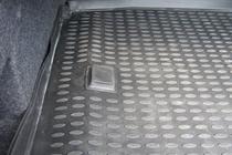 Peugeot 206 1998–2024 Rubberen kofferbakmat (Novline) SD foto 3