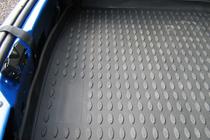 Peugeot 206 1998–2024 Kofferbakmat (Novline) HB foto 3
