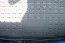 Peugeot 206 1998–2024 Kofferbakmat (Novline) HB foto 4